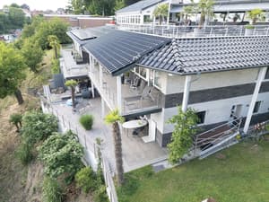 thumbnail: Rooftop terrace