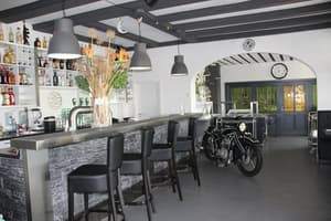 thumbnail: Terrace/patio
