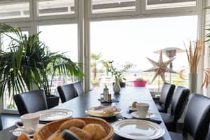 thumbnail: Balcony view
