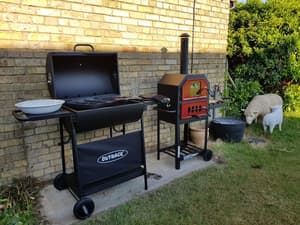 thumbnail: BBQ/picnic area