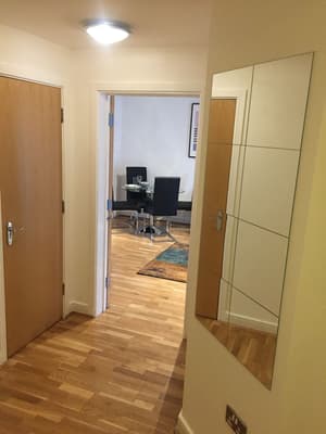 thumbnail: Interior