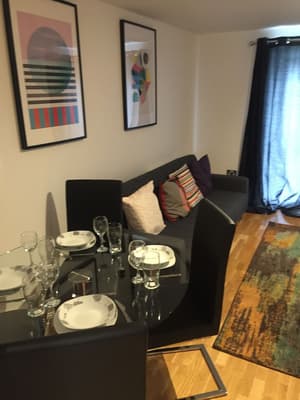 thumbnail: Interior