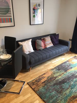 thumbnail: Interior