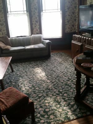 thumbnail: Interior