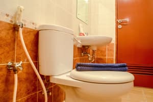 thumbnail: Bathroom