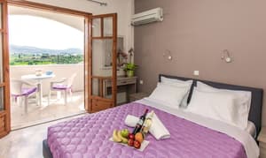 thumbnail: View from room