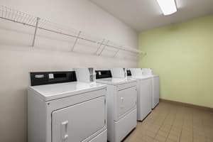 thumbnail: Laundry room
