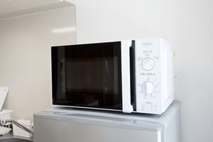 thumbnail: Microwave