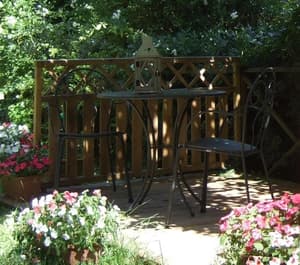 thumbnail: Garden