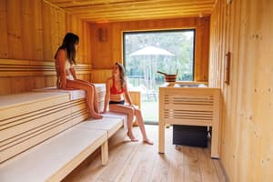 thumbnail: Sauna