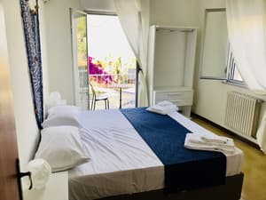 thumbnail: View from room
