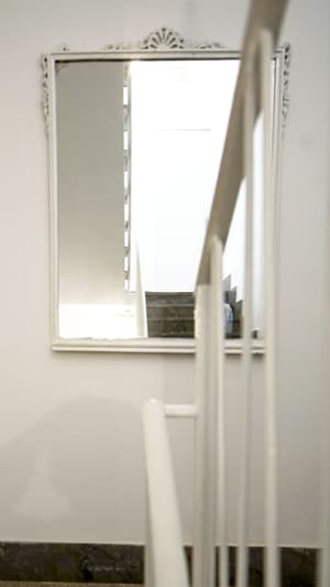 thumbnail: Interior detail