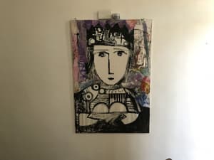 thumbnail: Interior