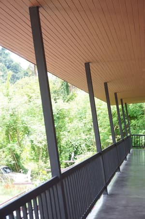 thumbnail: Terrace/patio