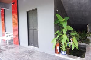 thumbnail: Terrace/patio