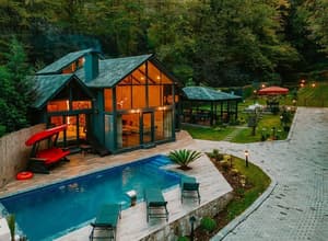 thumbnail: View from room