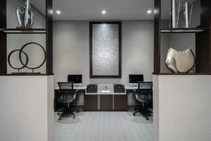 thumbnail: Business center
