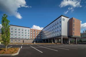thumbnail: Exterior