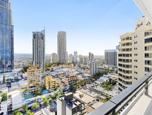 thumbnail: View from room