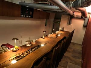 thumbnail: Restaurant
