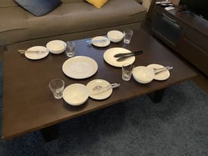 thumbnail: Dining