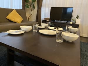 thumbnail: Dining