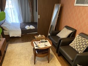 thumbnail: Living room