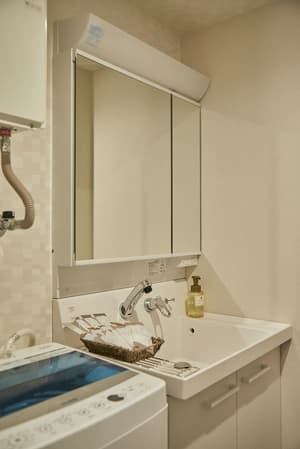thumbnail: Private kitchenette