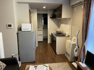 thumbnail: Private kitchen