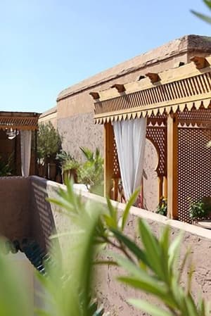 thumbnail: Terrace/patio