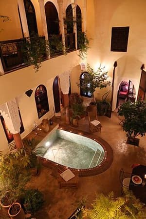 thumbnail: Terrace/patio