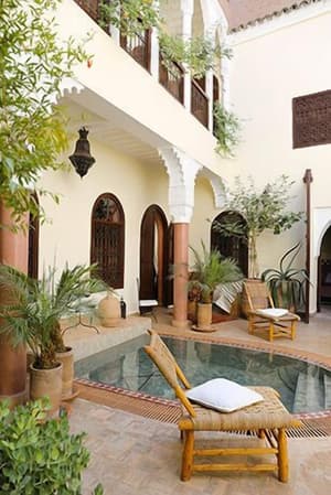 thumbnail: Outdoor pool