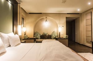 thumbnail: Room