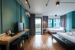 thumbnail: Room