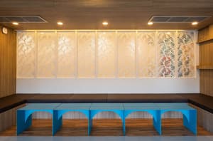 thumbnail: Interior