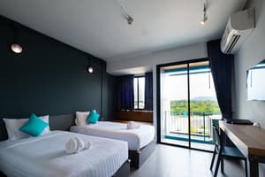 thumbnail: Room