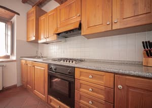 thumbnail: Private kitchen
