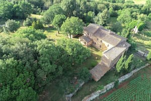thumbnail: Aerial view