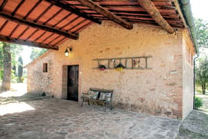 thumbnail: Property entrance