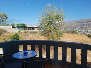 thumbnail: View from room