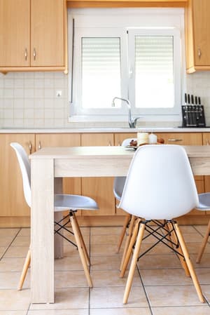 thumbnail: Private kitchen