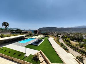 thumbnail: Terrace/patio