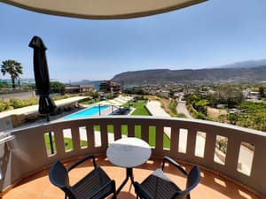 thumbnail: Terrace/patio