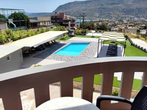thumbnail: Terrace/patio