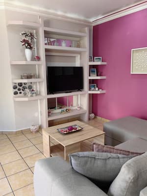 thumbnail: Living area