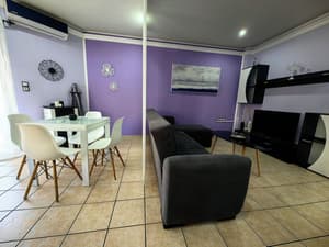 thumbnail: Living area