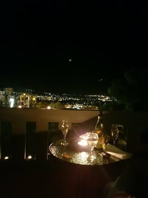 thumbnail: View from property