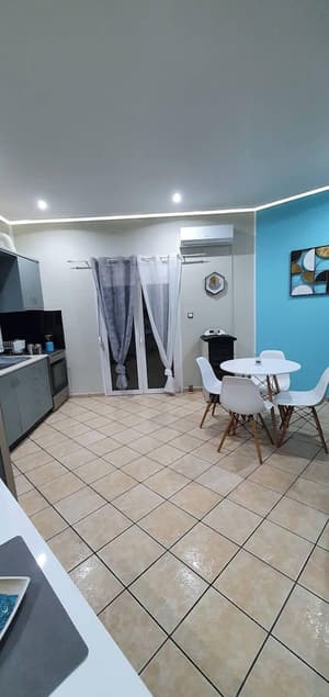 thumbnail: Private kitchen