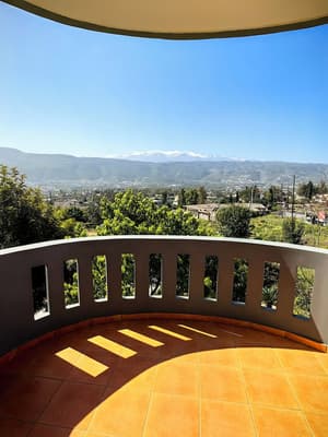 thumbnail: Terrace/patio