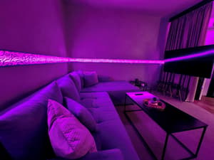 thumbnail: Living area
